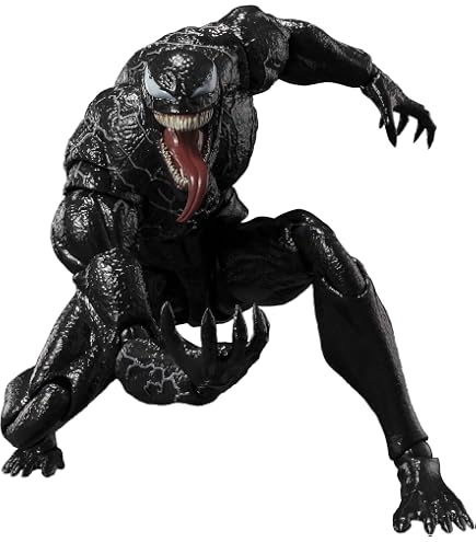 MAFEX VENOM COMIC Ver 88 6インチ 新品 ヴェノム Buy MEDICOM TOY Medicom Mafex Venom (Comic Ver.) Venom Action